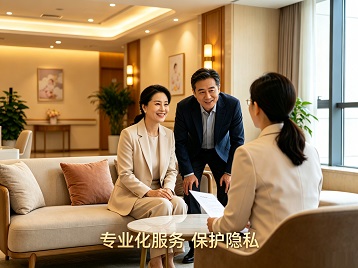 永和有偿售卵代生女生的客户的客户群体有哪些