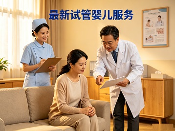 永和有偿捐卵代孕妈妈第试管孩全新服务价格明细：