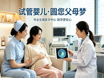 永和辅助生育服务 试管婴儿行业的兴起背景、发展与未来展望